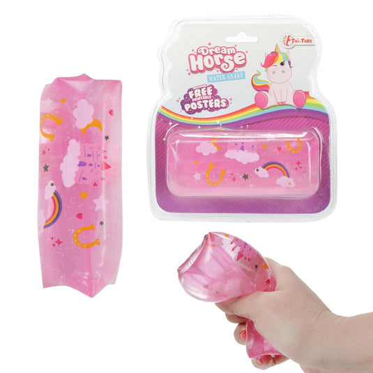 Dream Horse Gladjanus