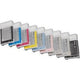 Inktcartridge epson t631 zwart
