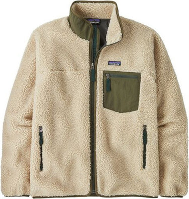 Patagonia classic retro-x jacket