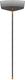 Fiskars 135016 bladhark - 520mm