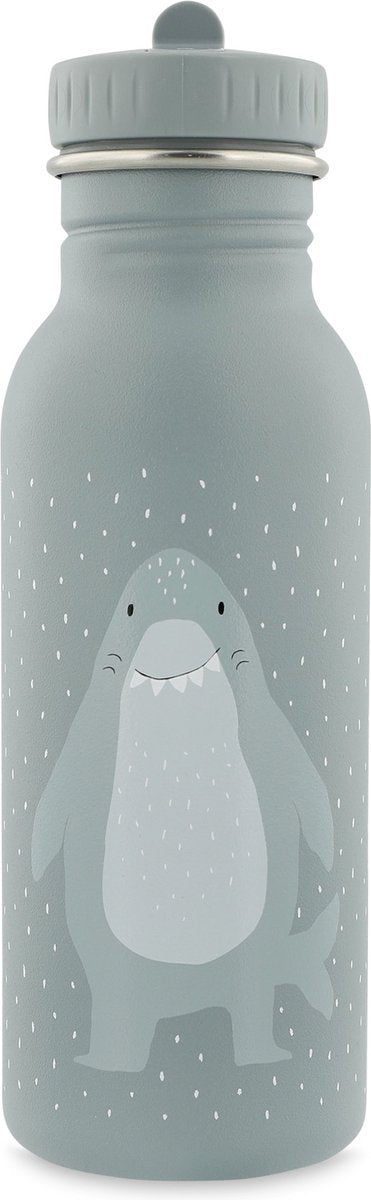 Load image into Gallery viewer, Trixie | drinkfles 500ml - mr. shark
