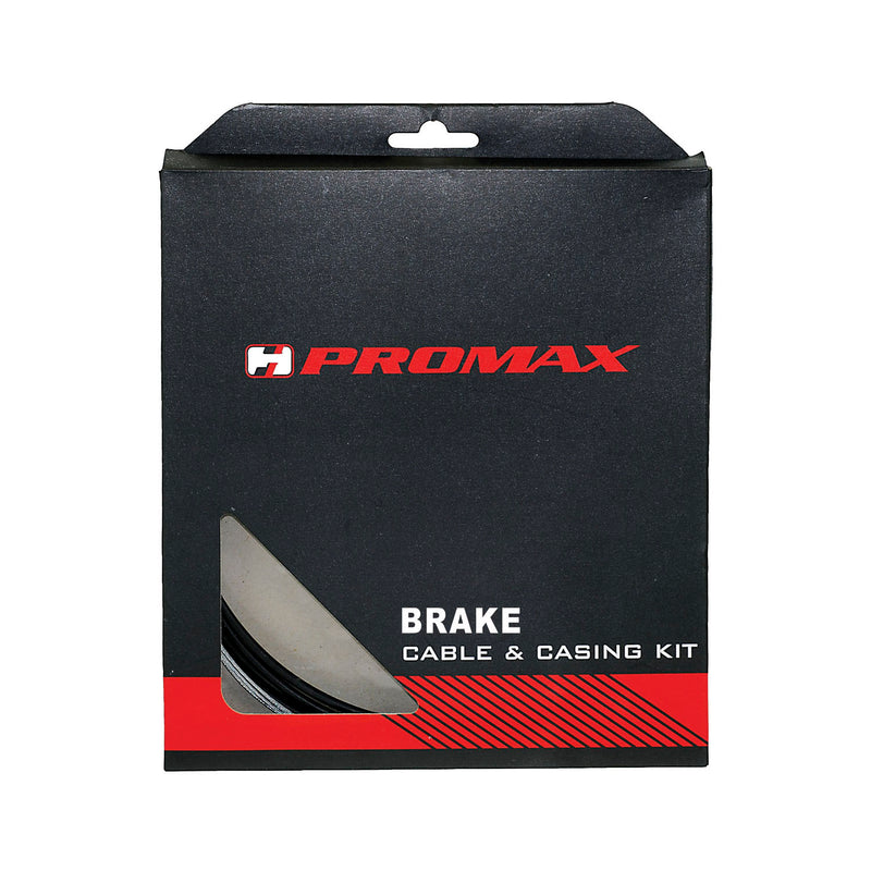 Load image into Gallery viewer, Promax bowden cable set for brakes
