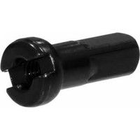 Spoke nipples 13g black (p144)