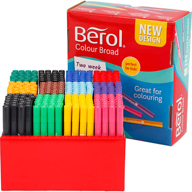 Http: www.cchobby.nl berol-stift-lijndikte-1-1-7-mm-diverse-kleuren-288-stuk-1-doos