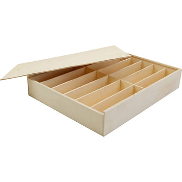 Http: www.cchobby.nl houten-doos-met-deksel-h-8-5-cm-l-32-5-cm-b-36-cm