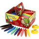 Http: www.cchobby.nl waskrijt-l-7-cm-d-11-mm-40-stuk-1-doos