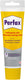 Perfax instant muurvuller 300gr muurvuller | muur plafond vuller wit | overschilderbare muurvuller | instant muur reparatiemiddelen.