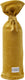 Meyco baby velvet kruikenzak - honey gold