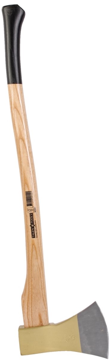 Talen tools - bijl - 2000 gr - compleet