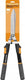 Fiskars solid™ serie - telescoop schaarsechiaar - verstelbare handgreep - ergonomisch - staal