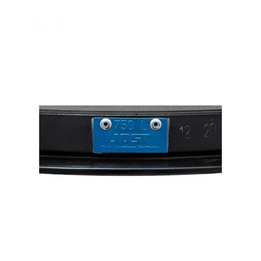 Draaikrans jost 750 l