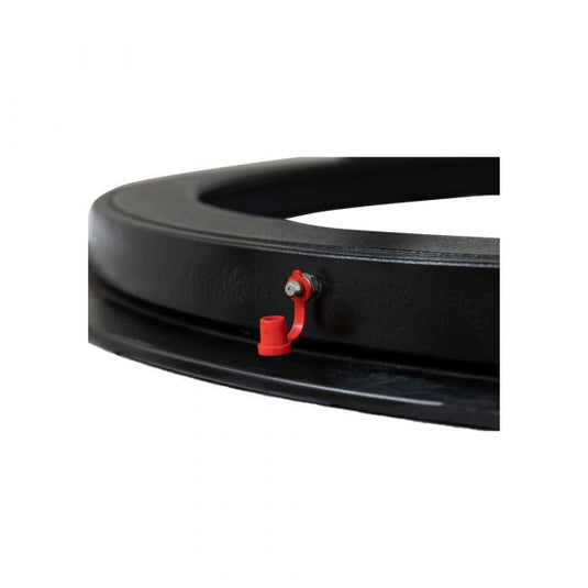 Draaikrans jost 1050 l