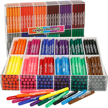 Https: www.cchobby.nl colortime-stiften-lijndikte-5-mm-diverse-kleuren-576-stuk-1-doos
