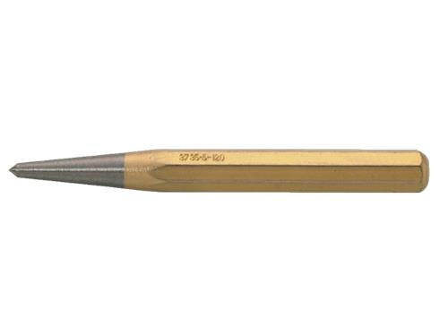 Bahco centerpunt 4x120mm