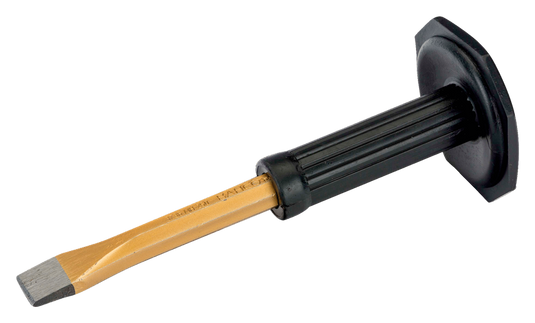 Bahco koudbeitel plat 300mm handbescherming