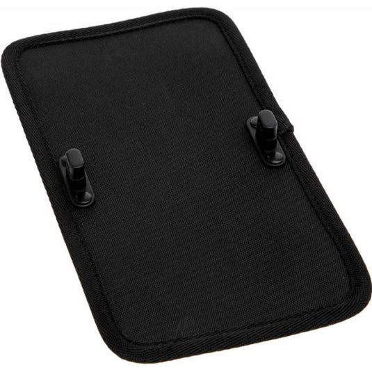 Newlooxs new looxs adapterplatte detachable plate adapter plate new looxs detachable plate black