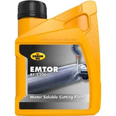 Kroon-oil kroon emtor bf-5200 koelolie 500ml