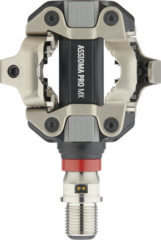 Favero assioma pro mx-2 power meter pedals
