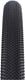 Vouwband Schwalbe G-One Allround RaceGuard 28 x 1.35 35-622 mm - zwart