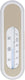 Bébé-jou bebe-jou taupe badthermometer 423605