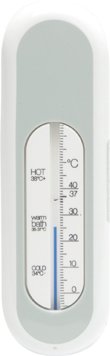 Bébé-jou fabulous badthermometer - sky green