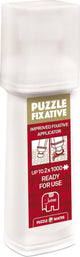 Jumbo puzzle mates fixative puzzellijm
