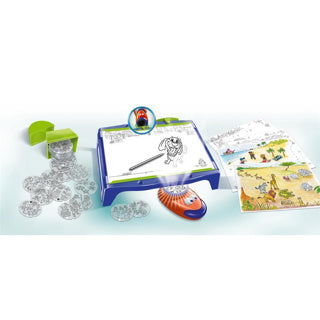 Load image into Gallery viewer, Ravensburger xoomy maxi xxl - tekenmachine
