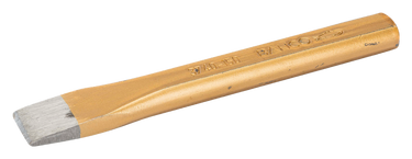 Bahco koudbeitel plat 250mm