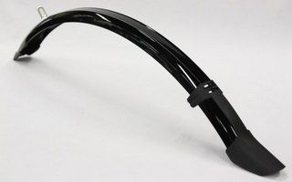 Front mudguard 28" SKS Fendervision Pr.E61 ​​-