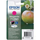 Inktcartridge epson t1293 magenta