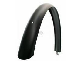 Fender rear urban matt black