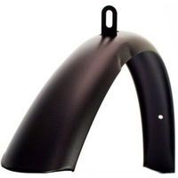 front fender Transport Urban 28 inch steel black