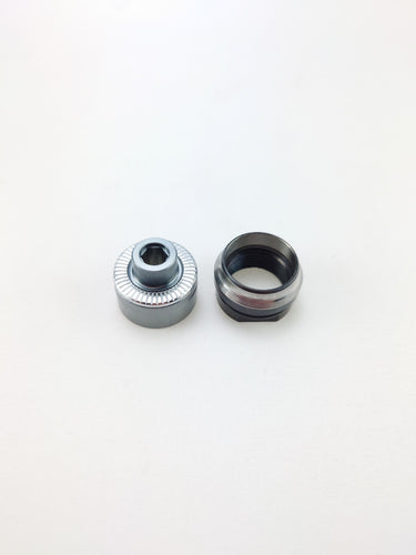 Shimano asconus unit links