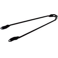 Fender Stay With PAD Fixing Steel 28 Inch Black