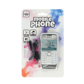 Load image into Gallery viewer, Amazing cool mobiele telefoon met oordopjes assorti | 8 stuks
