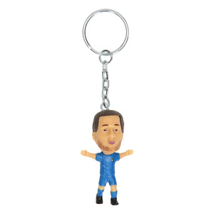 Sambro surprise sleutelhanger ek euro 2020 3d figuur
