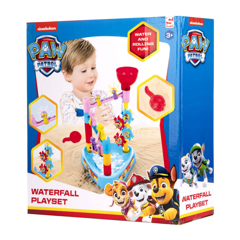 Load image into Gallery viewer, Sambro waterspeelbaan paw patrol
