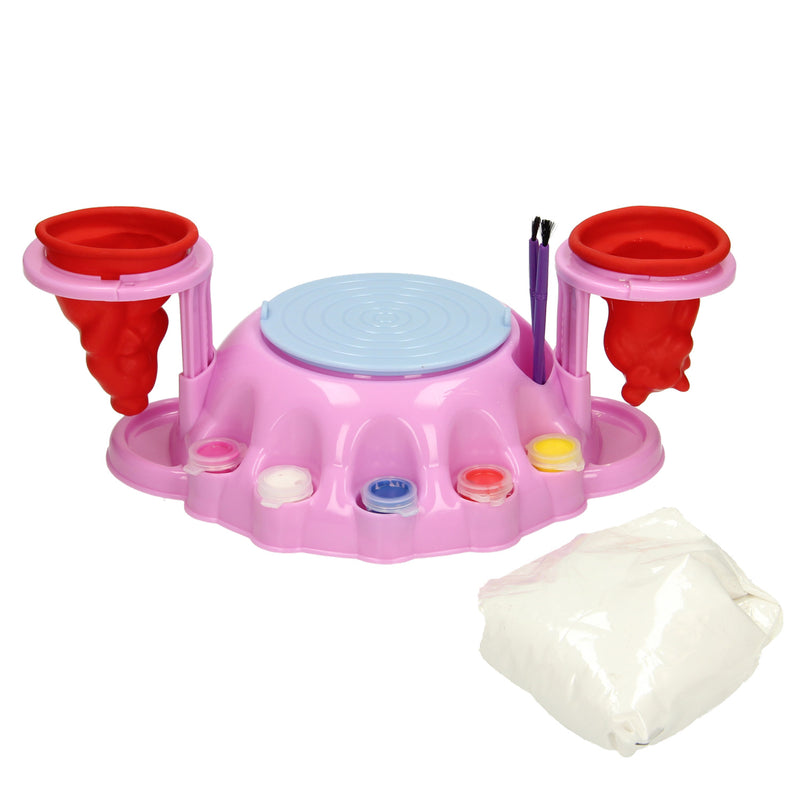 Load image into Gallery viewer, Gieten Schilderen Speelstation Fantasy
