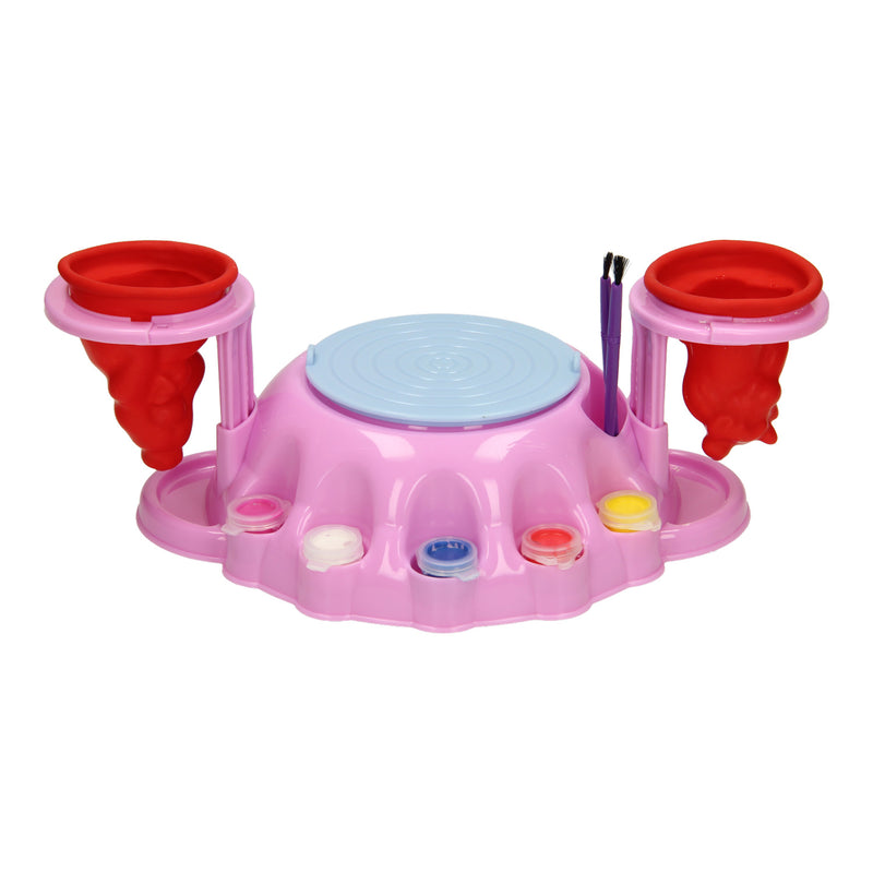 Load image into Gallery viewer, Gieten Schilderen Speelstation Fantasy
