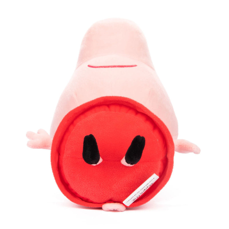 Load image into Gallery viewer, Sambro peppa pig little bodz knuffel
