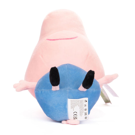 Sambro peppa pig little bodz knuffel - george