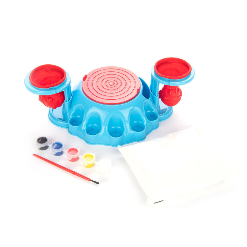 Load image into Gallery viewer, Gips Gieten Speelstation PAW Patrol
