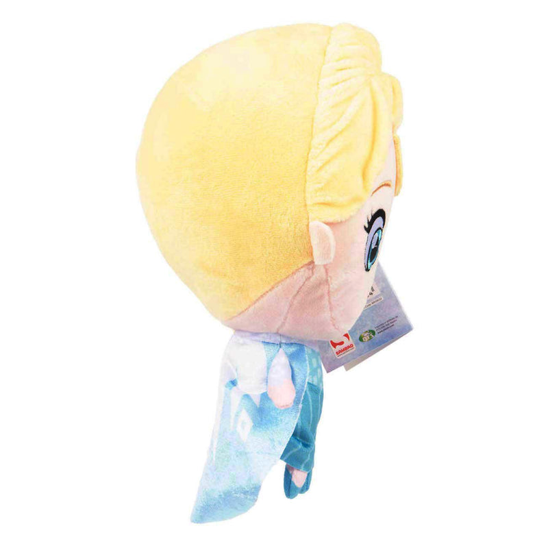 Load image into Gallery viewer, Disney Frozen Knuffel met Geluid - Elsa
