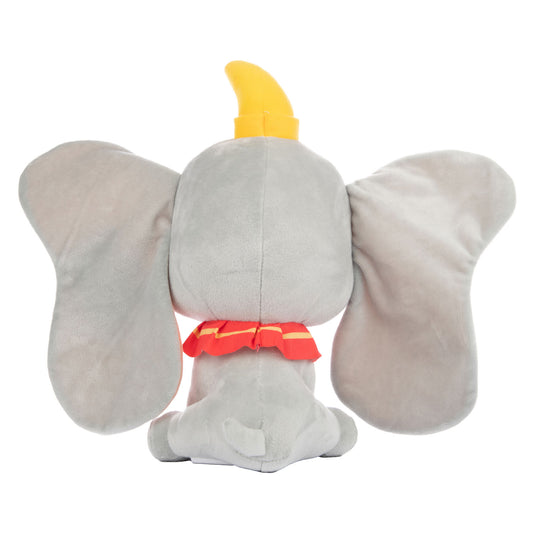 Disney lil bodz pluche dumbo met geluid | 2 stuks
