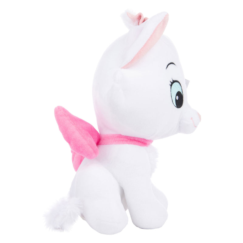 Load image into Gallery viewer, Disney Classic Knuffel met Geluid - Marie, 30cm
