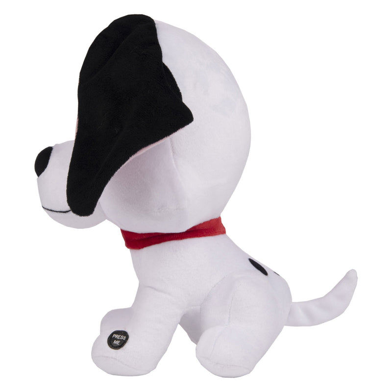Load image into Gallery viewer, Disney classic knuffel met geluid - lucky, 30cm
