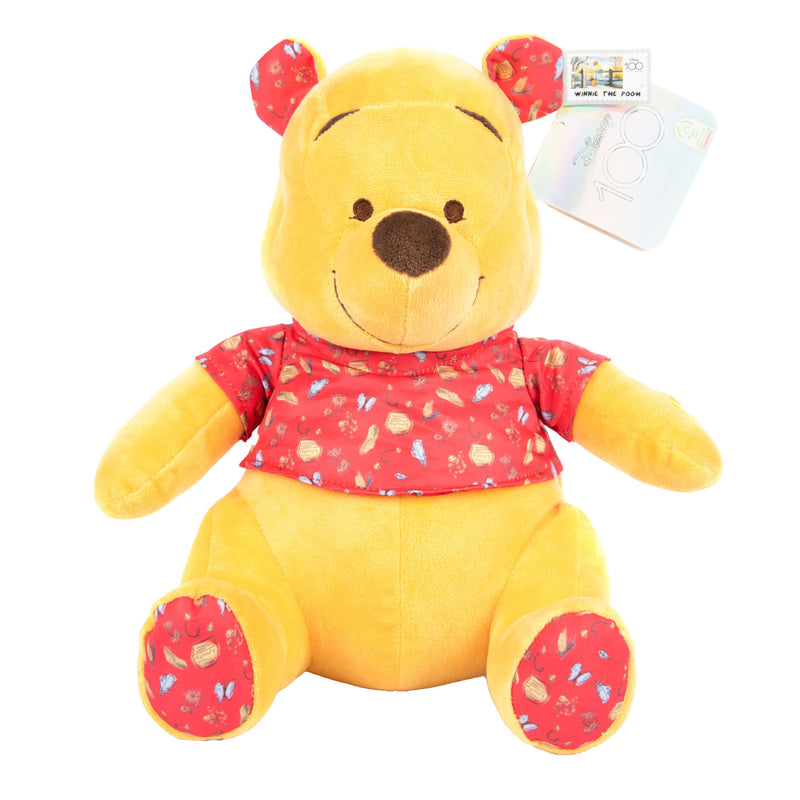 Load image into Gallery viewer, Sambro Knuffel met Geluid, 30cm
