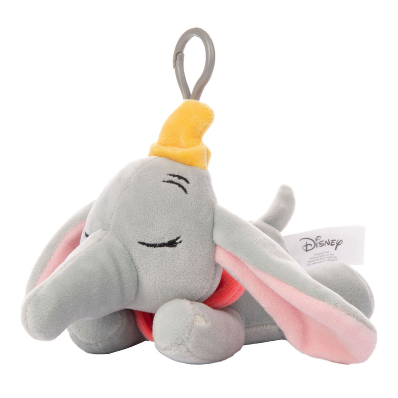 Load image into Gallery viewer, Disney snuglets sleutelhanger - dombo
