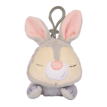 Disney snuglets sleutelhanger - stampertje