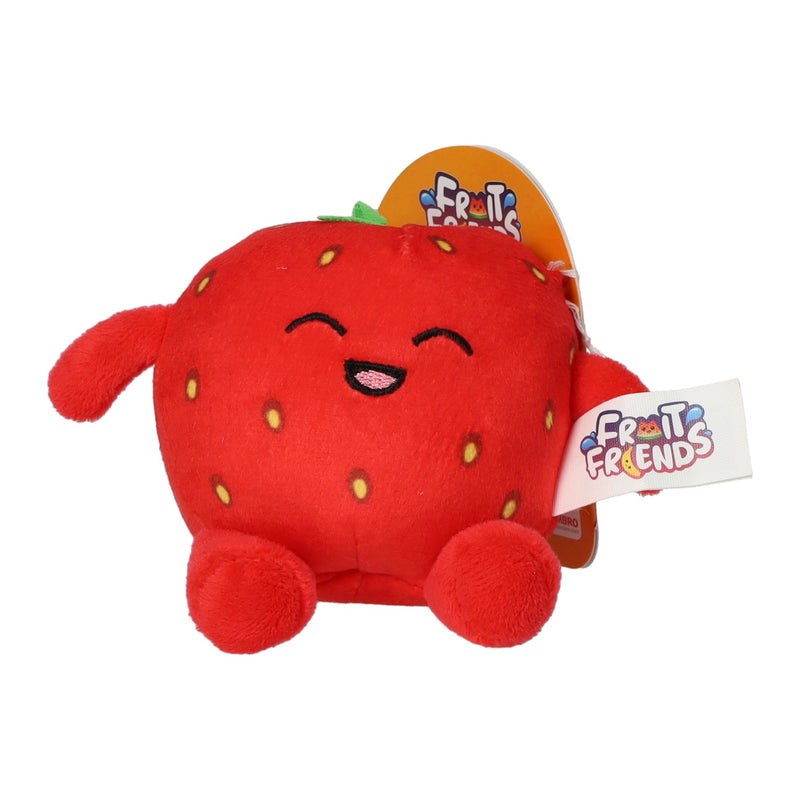 Load image into Gallery viewer, Sambro fruity friends geur knuffeltje
